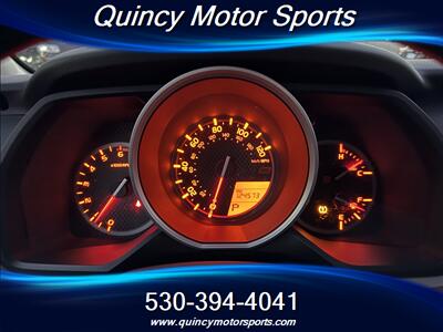 2011 Toyota 4Runner SR5   - Photo 5 - Quincy, CA 95971