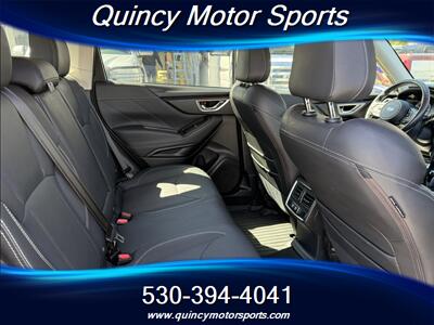 2019 Subaru Forester Limited   - Photo 7 - Quincy, CA 95971