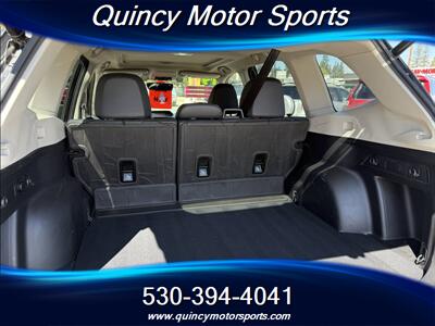 2019 Subaru Forester Limited   - Photo 9 - Quincy, CA 95971