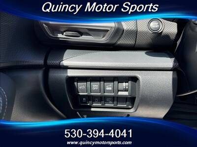 2019 Subaru Forester Limited   - Photo 19 - Quincy, CA 95971