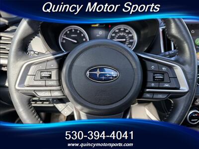 2019 Subaru Forester Limited   - Photo 18 - Quincy, CA 95971