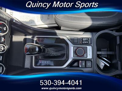 2019 Subaru Forester Limited   - Photo 15 - Quincy, CA 95971