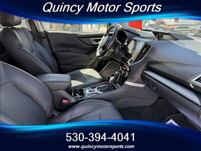 2019 Subaru Forester Limited   - Photo 6 - Quincy, CA 95971