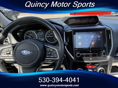 2019 Subaru Forester Limited   - Photo 14 - Quincy, CA 95971
