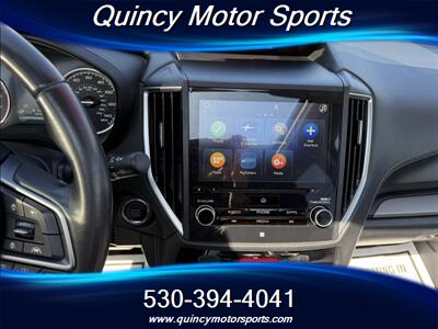 2019 Subaru Forester Limited   - Photo 16 - Quincy, CA 95971