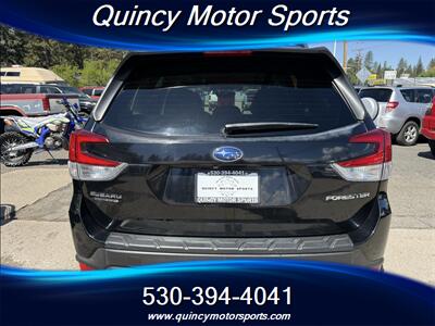 2019 Subaru Forester Limited   - Photo 10 - Quincy, CA 95971