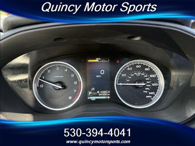2019 Subaru Forester Limited   - Photo 17 - Quincy, CA 95971