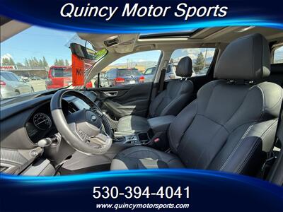 2019 Subaru Forester Limited   - Photo 3 - Quincy, CA 95971