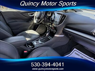 2019 Subaru Forester Limited   - Photo 4 - Quincy, CA 95971
