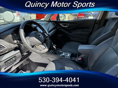 2019 Subaru Forester Limited   - Photo 5 - Quincy, CA 95971