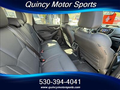2019 Subaru Forester Limited   - Photo 8 - Quincy, CA 95971