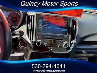 2018 Subaru Impreza Sport   - Photo 7 - Quincy, CA 95971