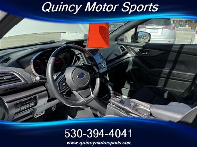 2018 Subaru Impreza Sport   - Photo 5 - Quincy, CA 95971