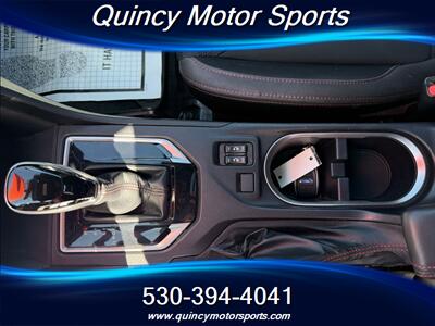 2018 Subaru Impreza Sport   - Photo 8 - Quincy, CA 95971