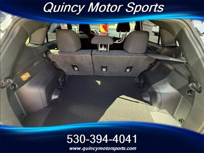 2018 Subaru Impreza Sport   - Photo 11 - Quincy, CA 95971