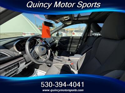 2018 Subaru Impreza Sport   - Photo 3 - Quincy, CA 95971