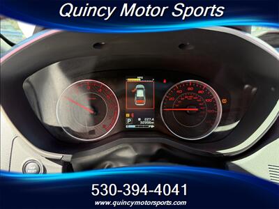 2018 Subaru Impreza Sport   - Photo 6 - Quincy, CA 95971