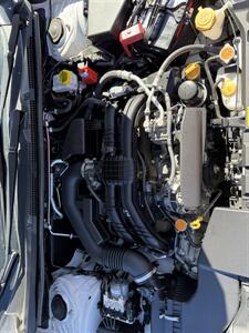 2018 Subaru Impreza Sport   - Photo 12 - Quincy, CA 95971