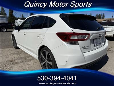 2018 Subaru Impreza Sport   - Photo 15 - Quincy, CA 95971