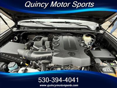 2016 Toyota 4Runner SR5 - Photo 14 - Quincy, CA 95971