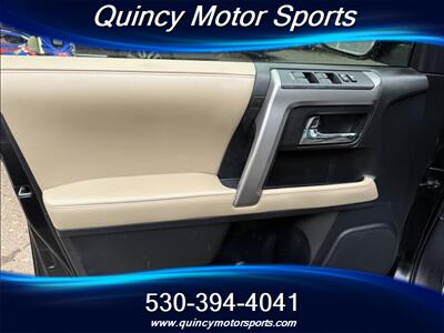 2016 Toyota 4Runner SR5 - Photo 20 - Quincy, CA 95971