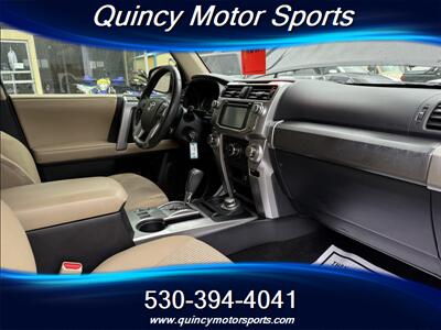 2016 Toyota 4Runner SR5 - Photo 15 - Quincy, CA 95971