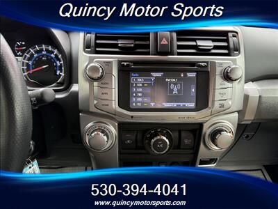 2016 Toyota 4Runner SR5 - Photo 6 - Quincy, CA 95971