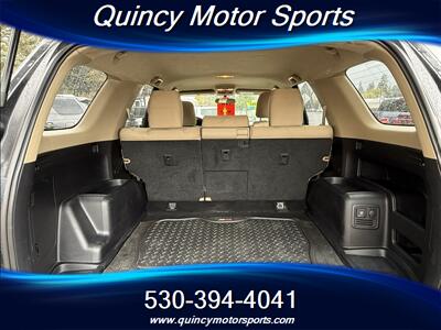 2016 Toyota 4Runner SR5 - Photo 18 - Quincy, CA 95971