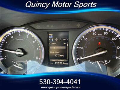 2017 Toyota Highlander Limited Platinum - Photo 4 - Quincy, CA 95971