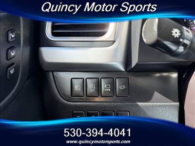 2017 Toyota Highlander Limited Platinum - Photo 7 - Quincy, CA 95971
