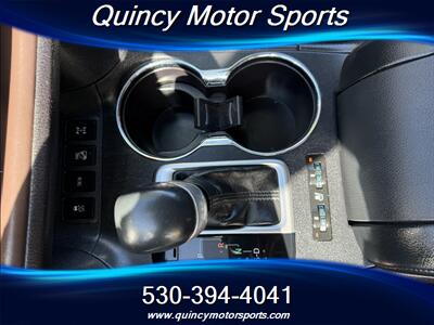 2017 Toyota Highlander Limited Platinum - Photo 6 - Quincy, CA 95971