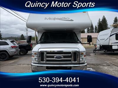 2018 Thor MOTOR COACH M-23A - MAJESTIC E-350 SD   - Photo 3 - Quincy, CA 95971