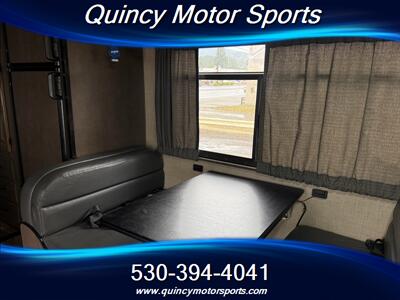 2018 Thor MOTOR COACH M-23A - MAJESTIC E-350 SD   - Photo 22 - Quincy, CA 95971