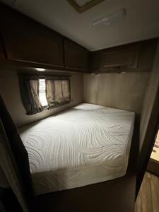 2018 Thor MOTOR COACH M-23A - MAJESTIC E-350 SD   - Photo 11 - Quincy, CA 95971