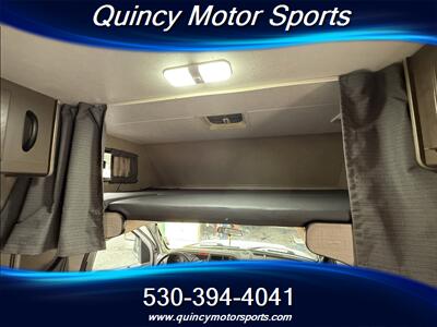 2018 Thor MOTOR COACH M-23A - MAJESTIC E-350 SD   - Photo 28 - Quincy, CA 95971