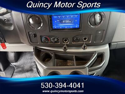 2018 Thor MOTOR COACH M-23A - MAJESTIC E-350 SD   - Photo 32 - Quincy, CA 95971