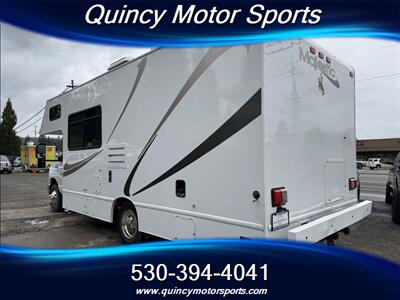 2018 Thor MOTOR COACH M-23A - MAJESTIC E-350 SD   - Photo 6 - Quincy, CA 95971