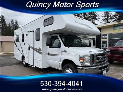 2018 Thor MOTOR COACH M-23A - MAJESTIC E-350 SD   - Photo 2 - Quincy, CA 95971