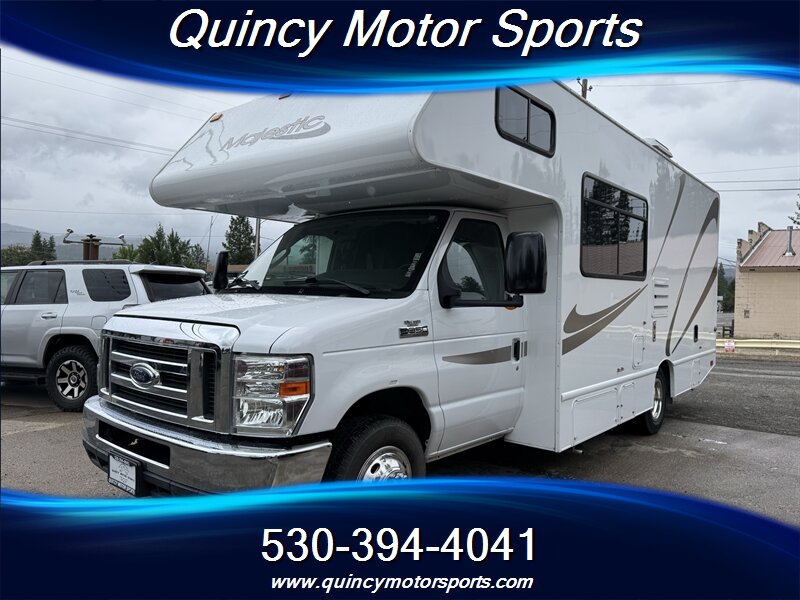 2018 Thor MOTOR COACH M-23A - MAJESTIC E-350 SD   - Photo 1 - Quincy, CA 95971