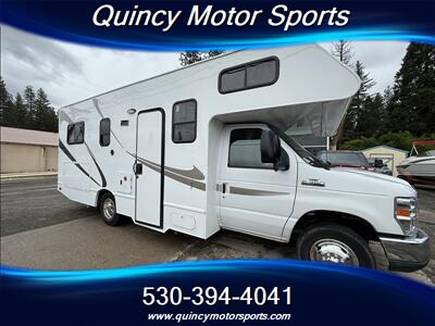 2018 Thor MOTOR COACH M-23A - MAJESTIC E-350 SD   - Photo 4 - Quincy, CA 95971