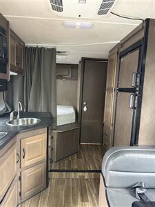2018 Thor MOTOR COACH M-23A - MAJESTIC E-350 SD   - Photo 30 - Quincy, CA 95971