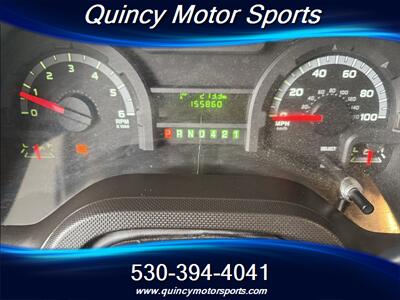 2018 Thor MOTOR COACH M-23A - MAJESTIC E-350 SD   - Photo 33 - Quincy, CA 95971
