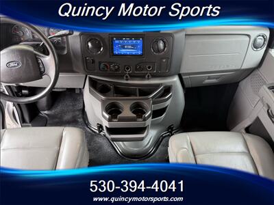 2018 Thor MOTOR COACH M-23A - MAJESTIC E-350 SD   - Photo 29 - Quincy, CA 95971