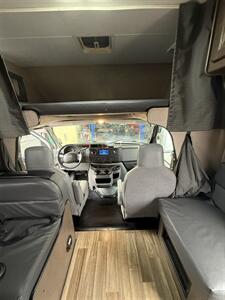 2018 Thor MOTOR COACH M-23A - MAJESTIC E-350 SD   - Photo 27 - Quincy, CA 95971