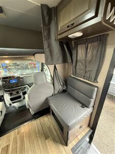 2018 Thor MOTOR COACH M-23A - MAJESTIC E-350 SD   - Photo 24 - Quincy, CA 95971