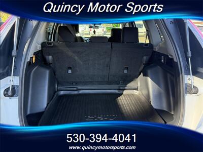 2019 Honda CR-V EX   - Photo 14 - Quincy, CA 95971