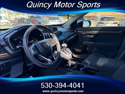 2019 Honda CR-V EX   - Photo 10 - Quincy, CA 95971