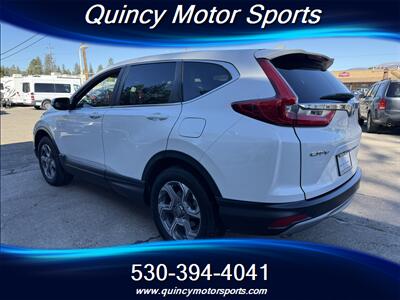 2019 Honda CR-V EX   - Photo 15 - Quincy, CA 95971