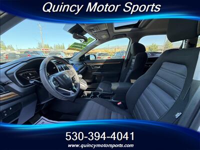 2019 Honda CR-V EX   - Photo 3 - Quincy, CA 95971