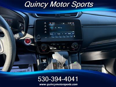 2019 Honda CR-V EX   - Photo 7 - Quincy, CA 95971